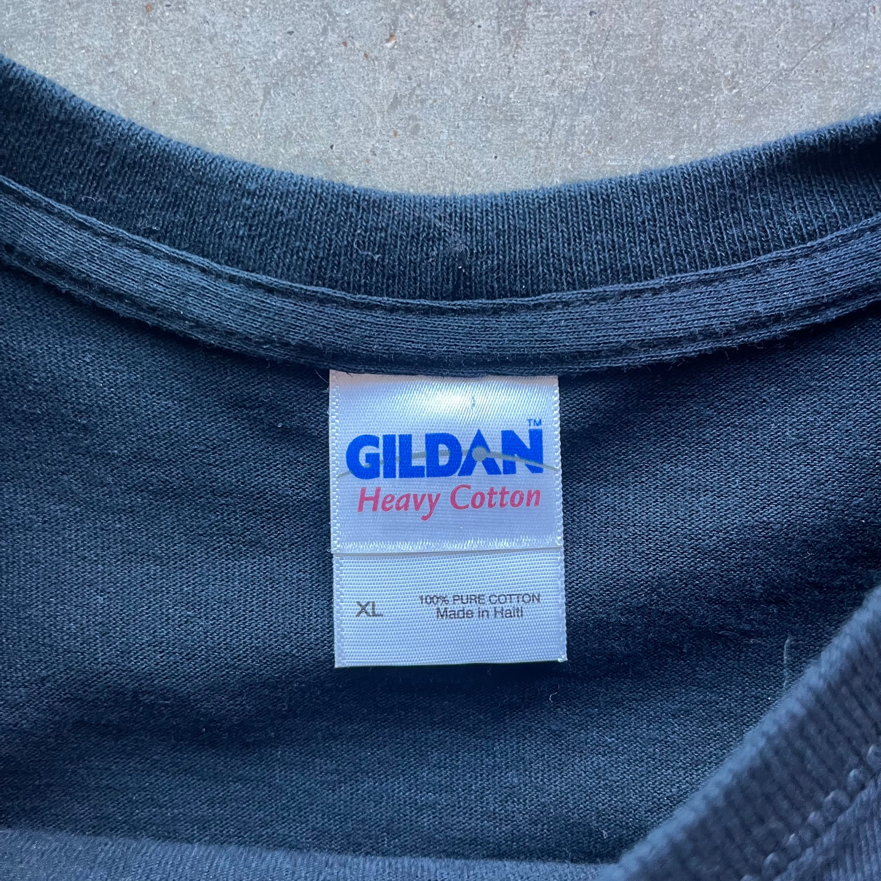 XL 08 Dallas Stars Tee