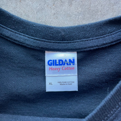 XL 08 Dallas Stars Tee