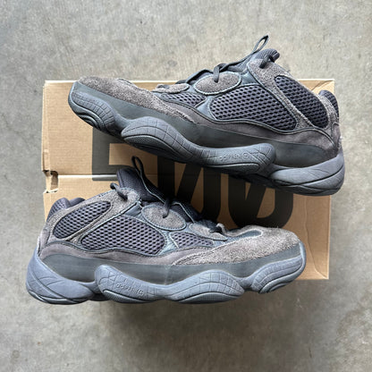 11.5 Used Yeezy 500 Utility Black