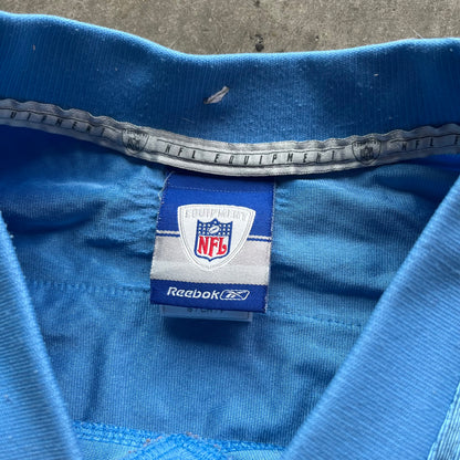 S 00s Tomlinson Chargers Jersey