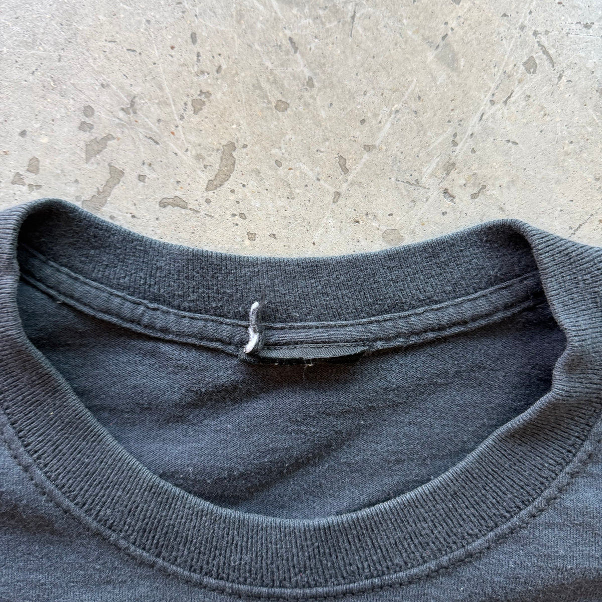 L 00s London Harley Tee