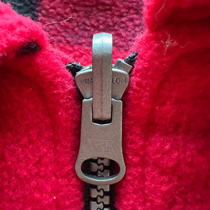 XL 00s Reversible Marlboro Fleece