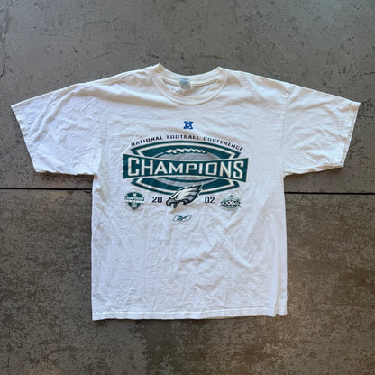 XL 02 Eagles Tee