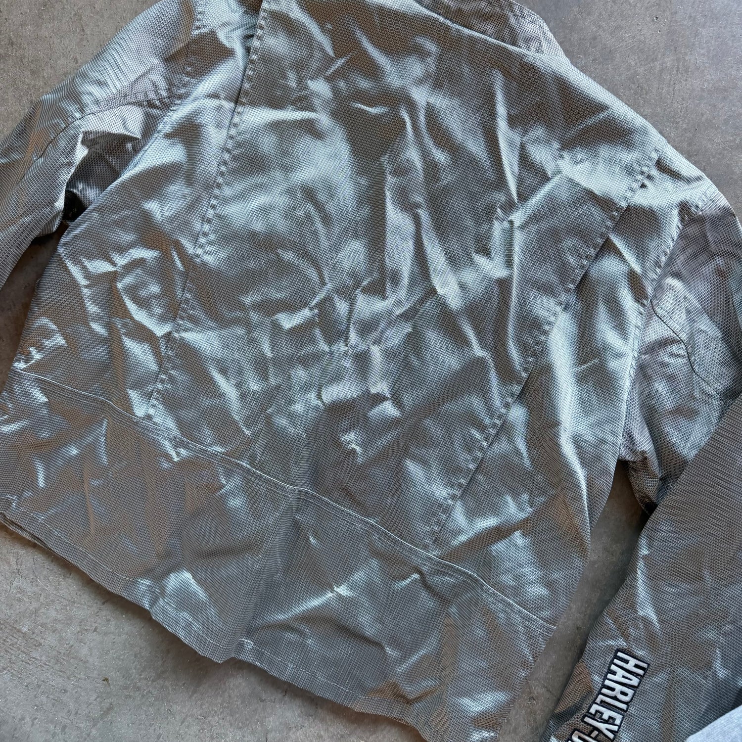 XL 00s Women’s Harley Davidson Jacket