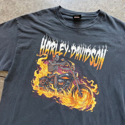 XL 00s Colorado Harley Tee