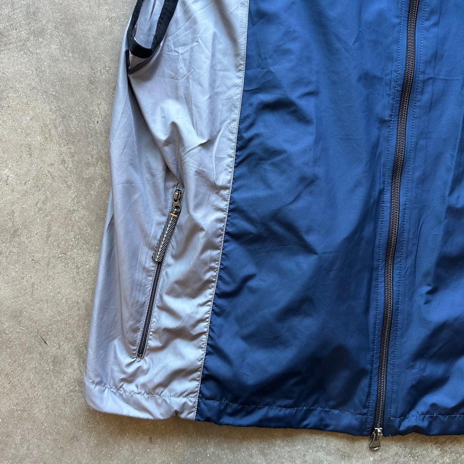 XXL 90s Nike Vest