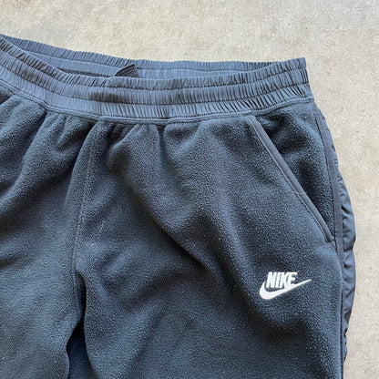 L Fleece Nike Sweatpants