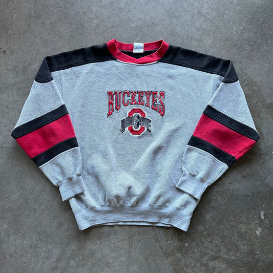 XL 90s Ohio State Crewneck