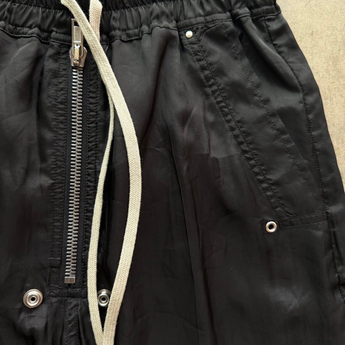 31x33 Rick Owen’s Nylon Belas