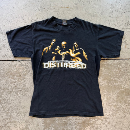 L 00 Disturbed Tee