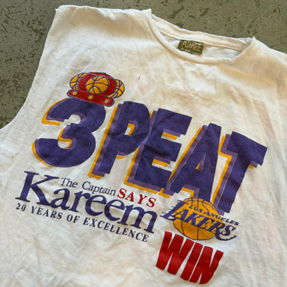 M 89 Magic 3 Peat Cutoff