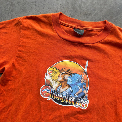 L 80s Thundercats Tee