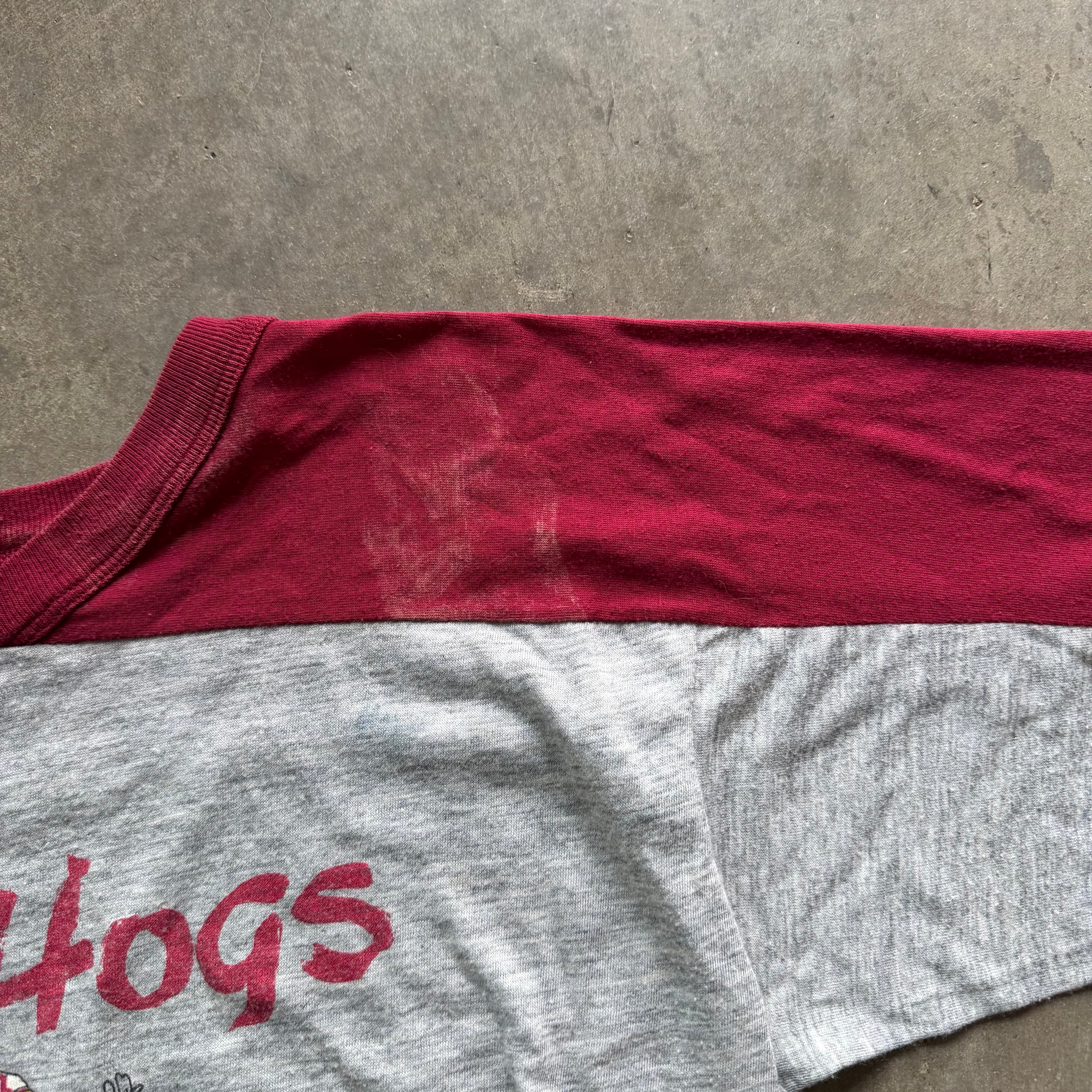 XL 82 Washington Redskins Tee