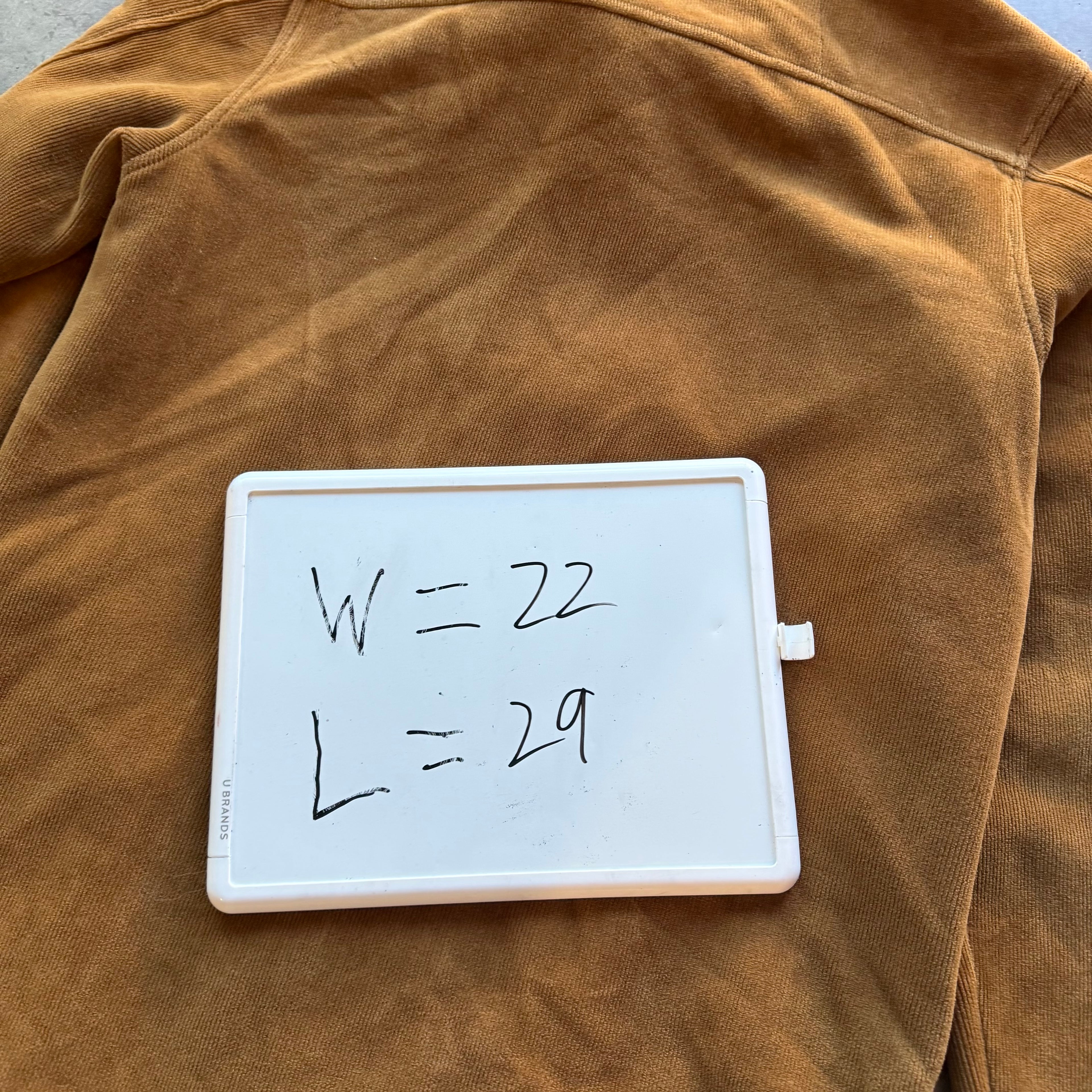 L Prana Surf Style Jacket