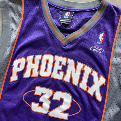 M 00s Stoudemire Suns Jersey