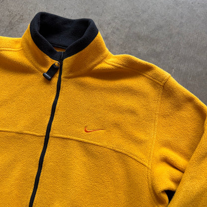 XL 00s Nike ACG Full Zip Fleece