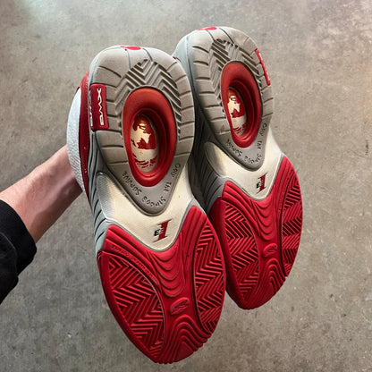 10.5 Used Reebok Answer 4 OG