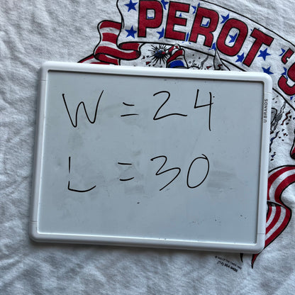 XXL 92 Perot Tee