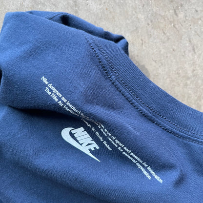 M Nike Air Sample Longsleeve