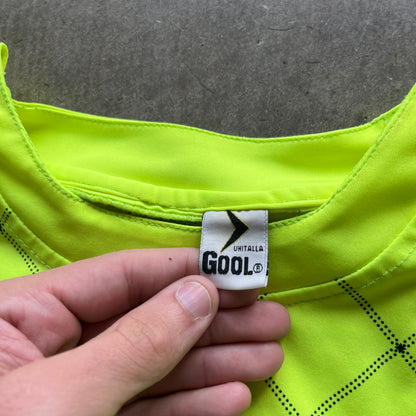 XL Bootleg Chelsea Jersey