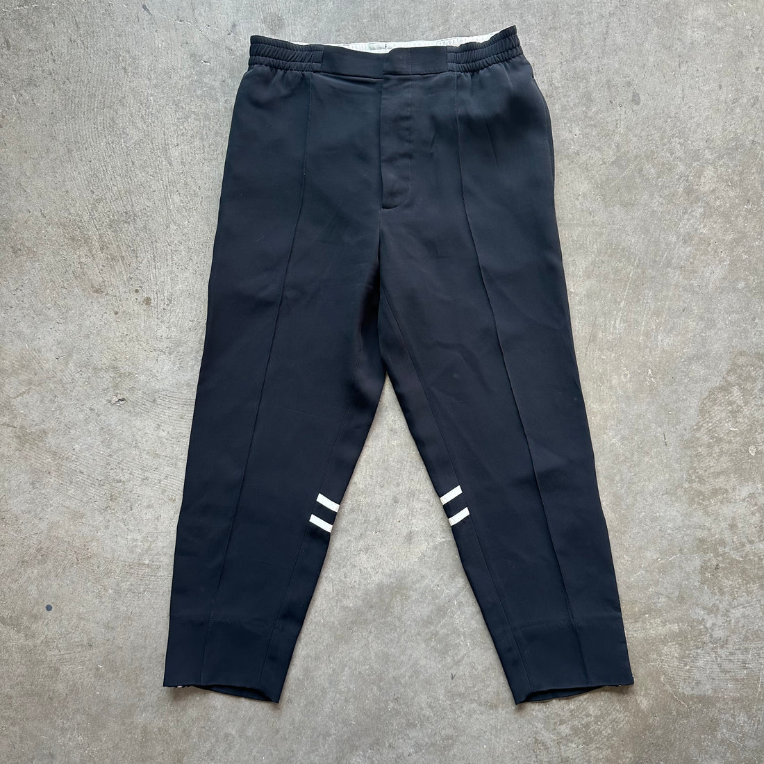 48EU Alexander McQueen Pants