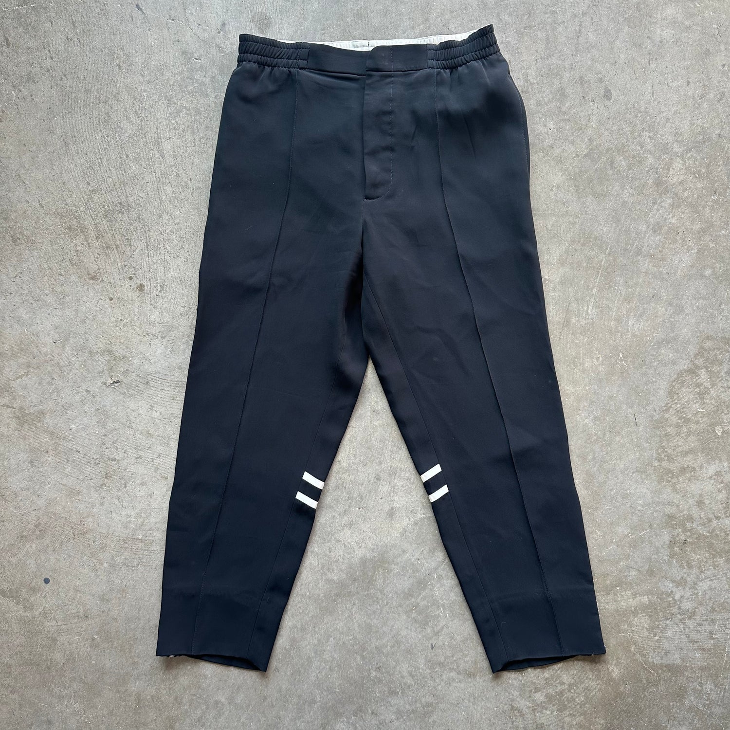 48EU Alexander McQueen Pants
