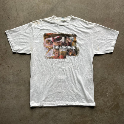 XL 90s Alanis Morissette Tee