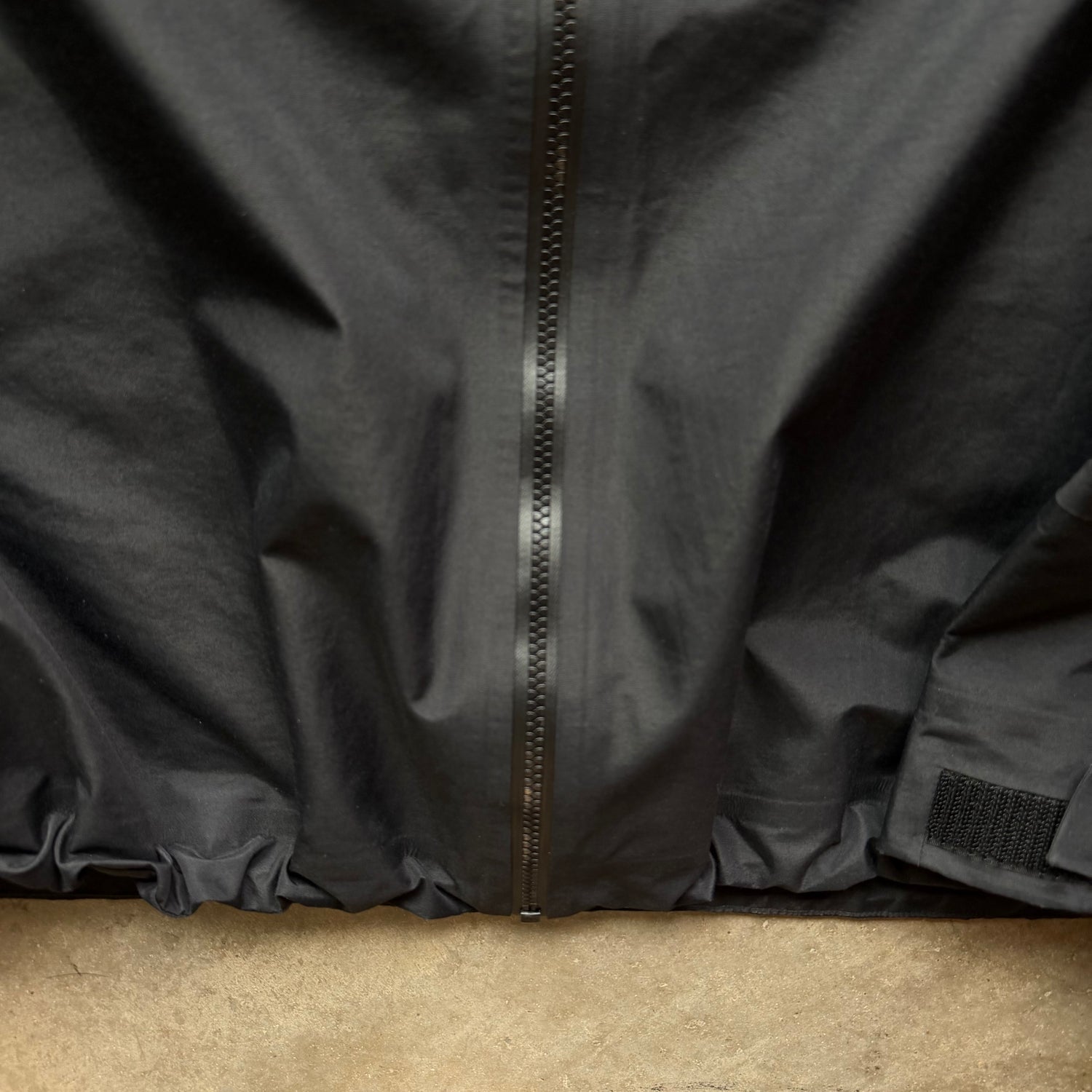 L Supreme The North Face Split Seam Jacket