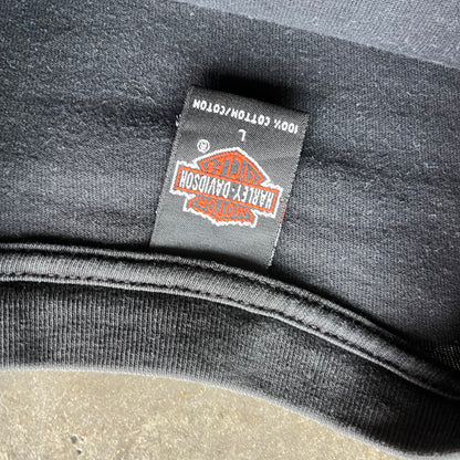 L 00 Texas Harley Tee