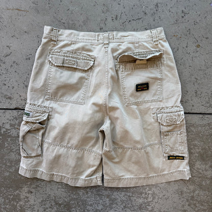 38w 00s Jnco Cargo Shorts