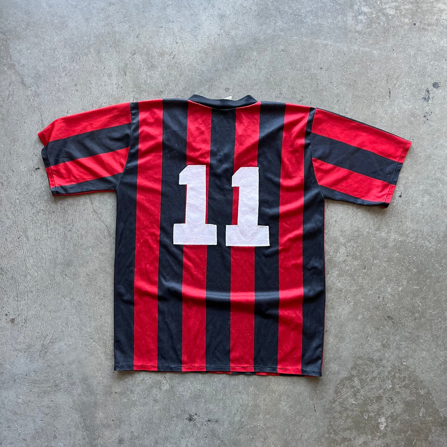 L 90s Opel Jersey