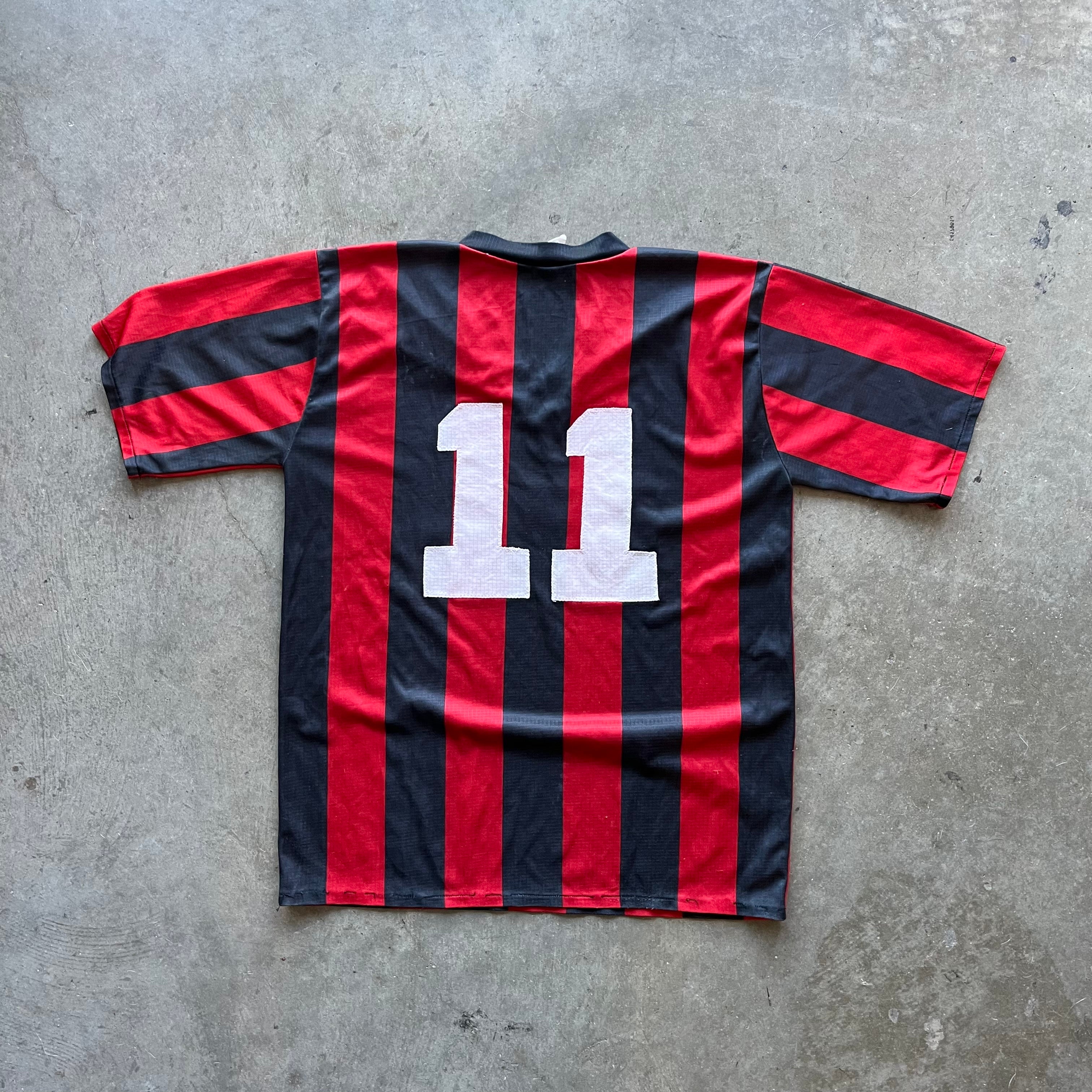 L 90s Opel Jersey