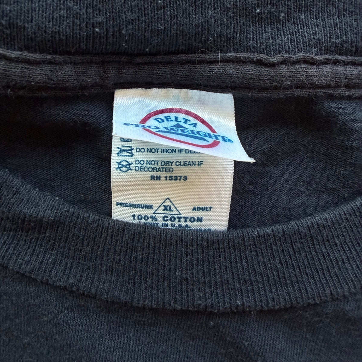 XL 03 Summer Jam Tee