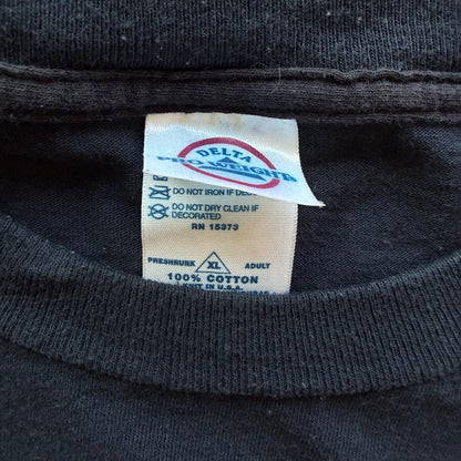 XL 03 Summer Jam Tee