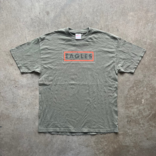 XL 01 Eagles Tour Tee