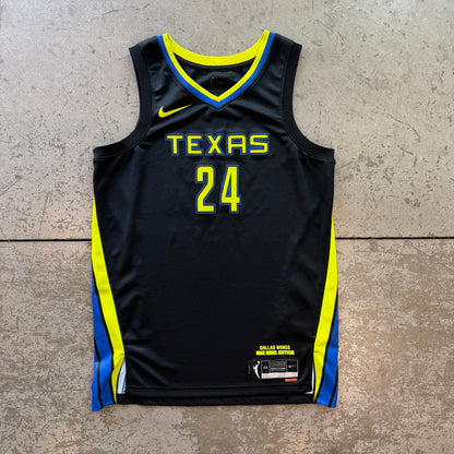 M Dallas Wings Ogunbowale Jersey