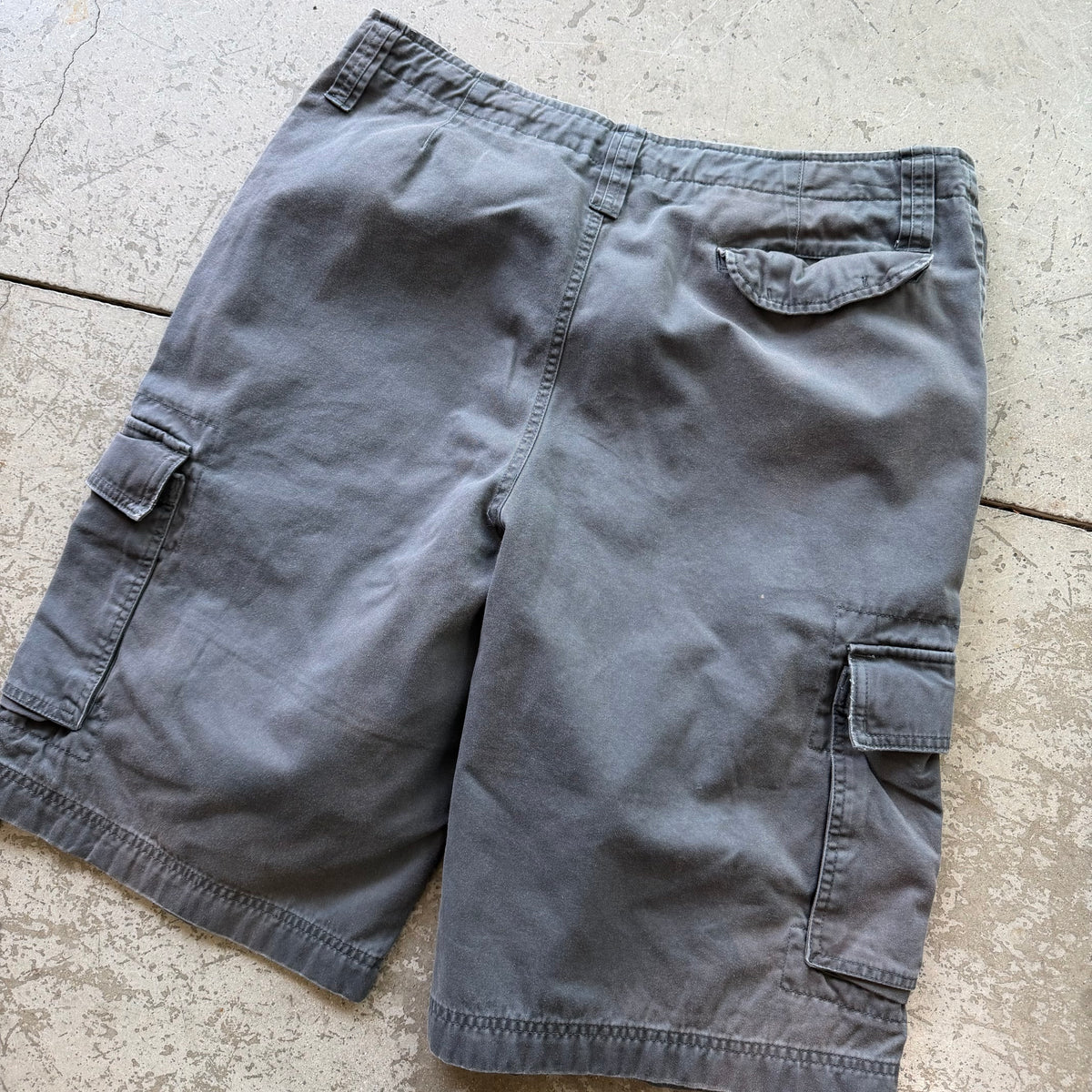 XL Nike Cargo Shorts
