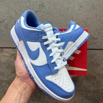 11.5 Nike Dunk Low Polar Blue