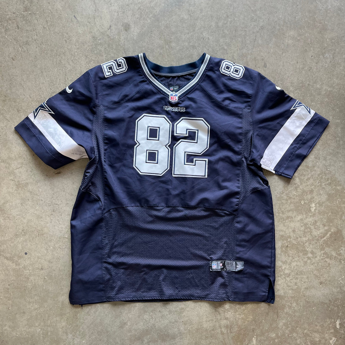 XXL 00s Witten Cowboys Jersey