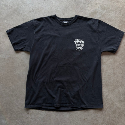 XL Stussy Tough Gear Tee
