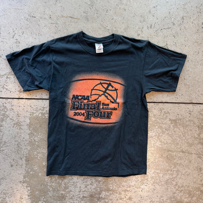 M 04 Final Four Tee