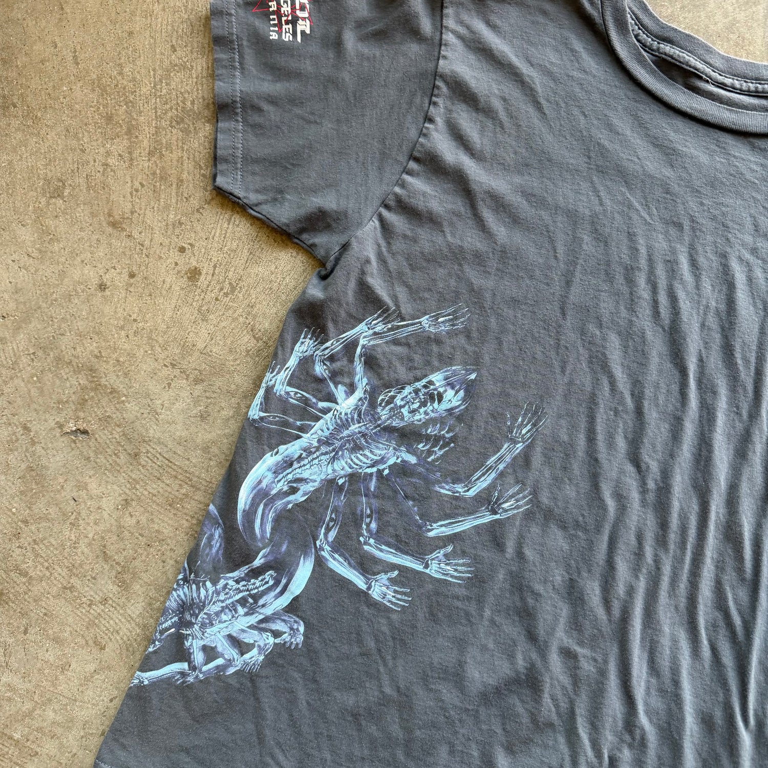 S 2019 Tool Tour Tee