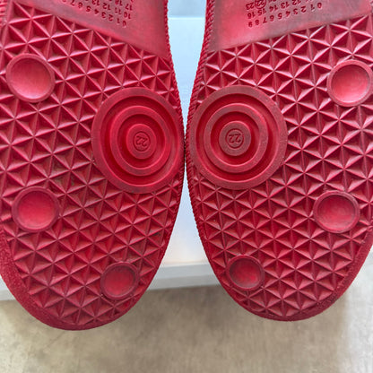 13 Maison Margiela Replica Gat Red White