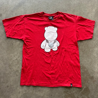 L 00s Kidrobot Tee