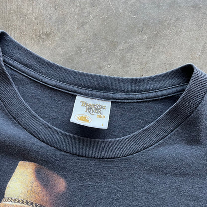 L 90s Tracy Lawrence Tee