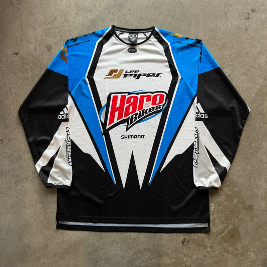 XL 00s Motorcross Jersey