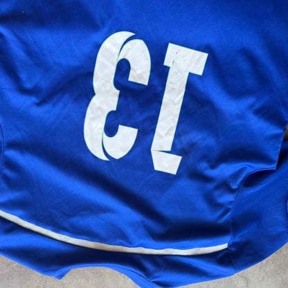 L Bootleg Chelsea Jersey