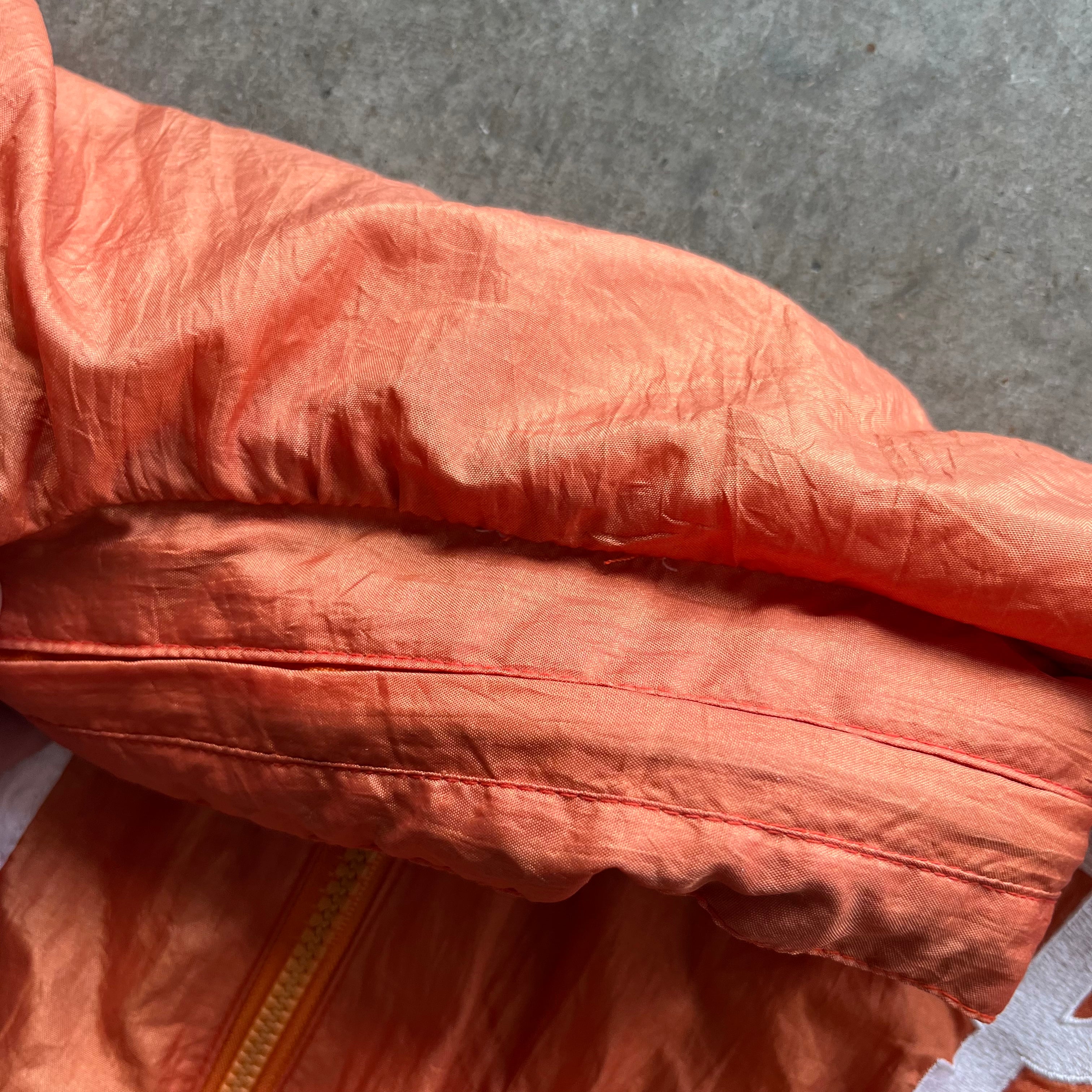 S 90s Longhorns Jacket