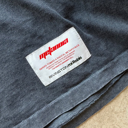 XL Rivington ROI Times Like These Tee Black