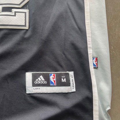M 00s Kawaii Spurs Jersey